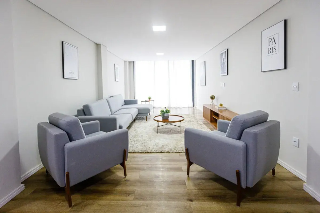 Vila Europeia Hotel e residencial