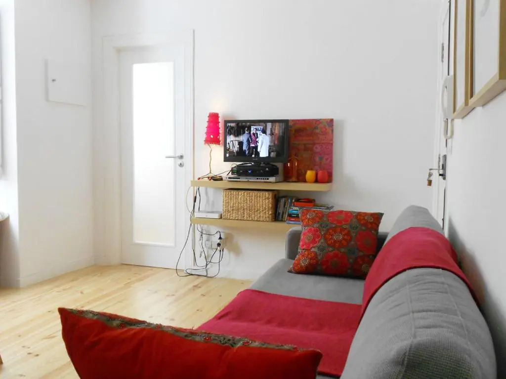 Apartamento Alfama 28