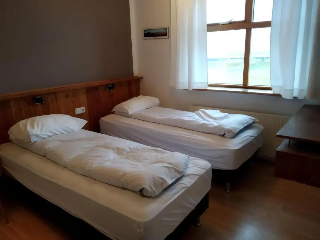 Fjalladýrð Guesthouse