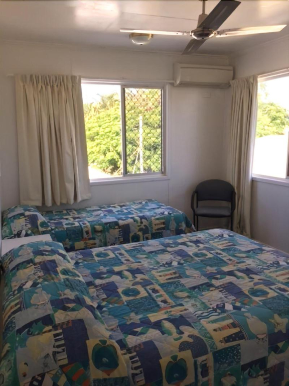 Pacific Sun Bargara