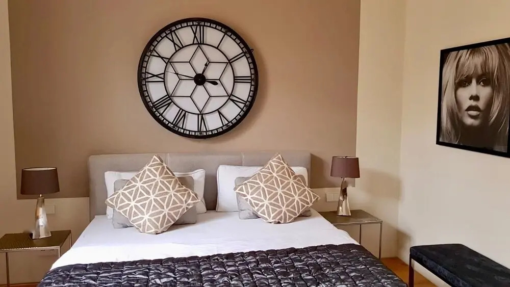 Praha Premier Suite
