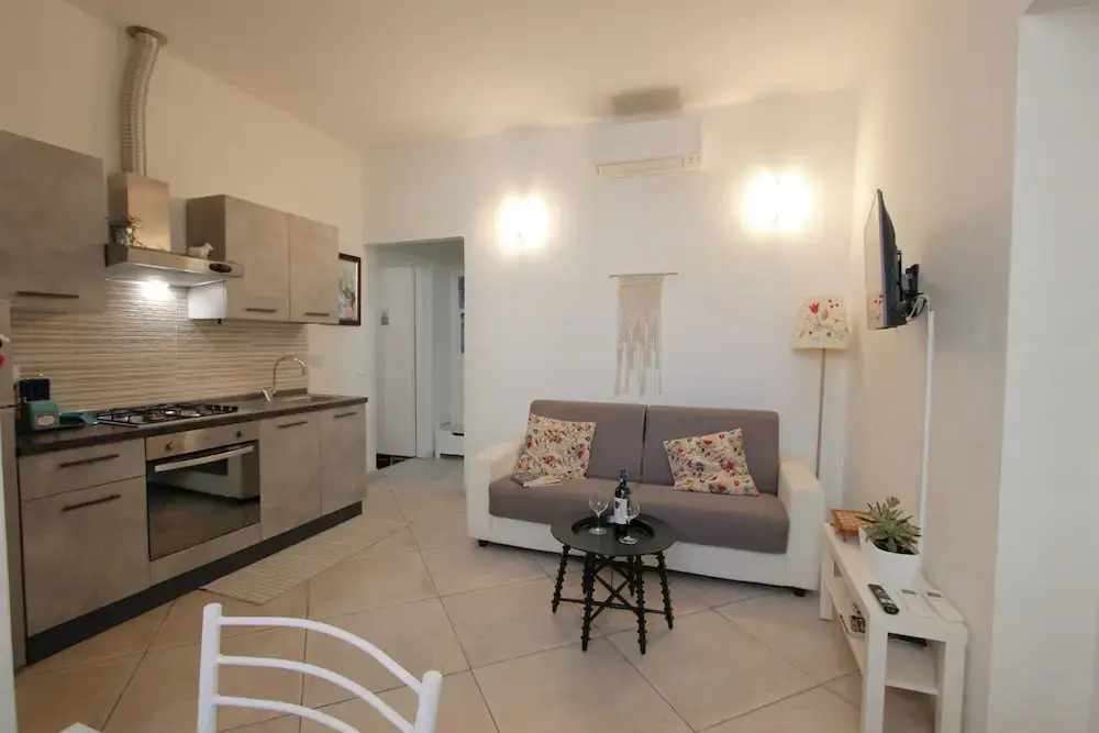 Suite dei Vanni - Free private parking