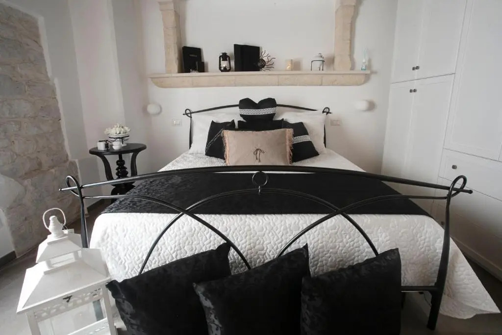 Torre Elisa - Luxury Room