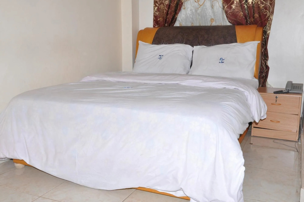 Primera Hotel Kampala