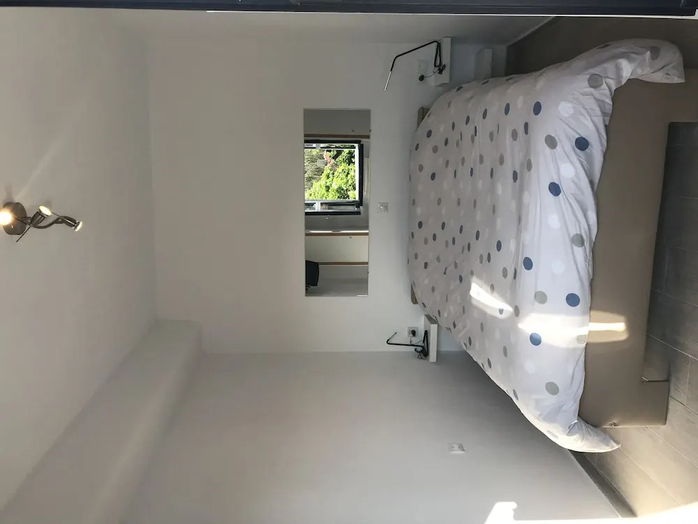 Garden Apartment