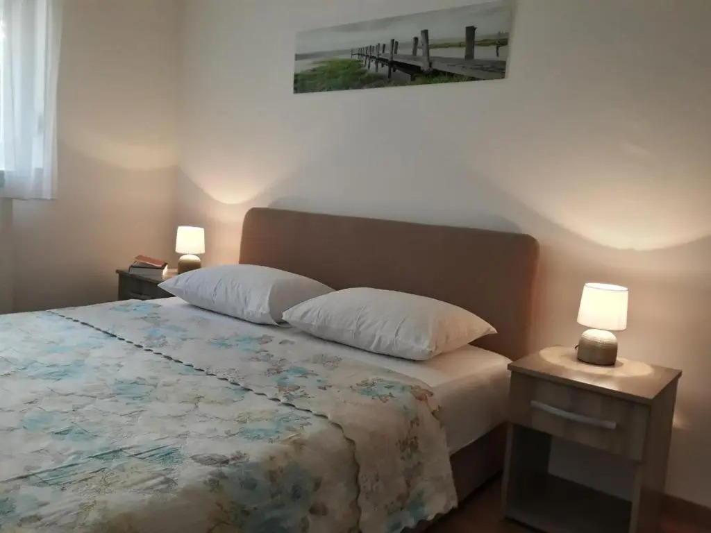 Apartmani Agape