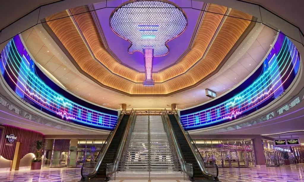 Hard Rock Hotel & Casino Atlantic City