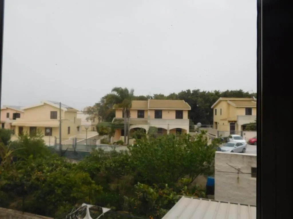 Appartamento Villarosa