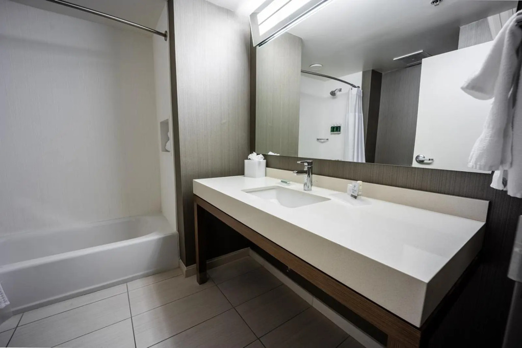 Courtyard by Marriott Rome