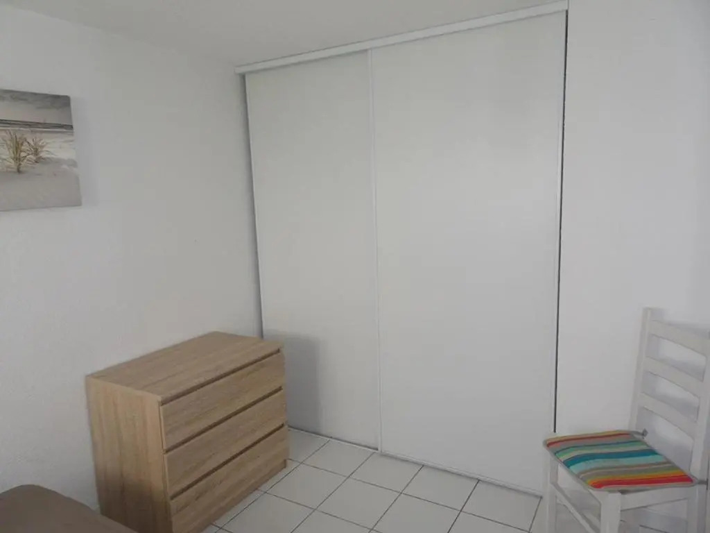 Appartement Cap d'Agde, 3 pièces, 6 personnes - FR-1-607-58