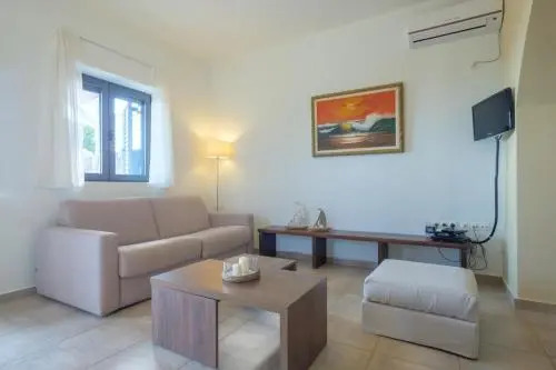 Trochalo Villas