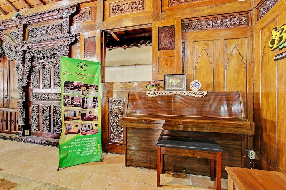 Griya Lathifah Homestay