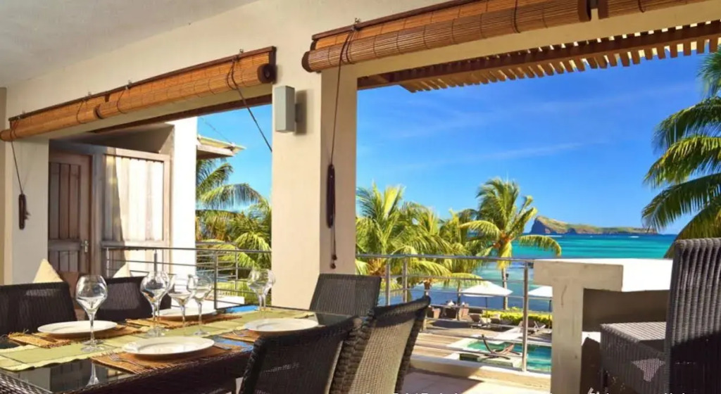 Cape Point Beachfront Residences by LOV Mauritius