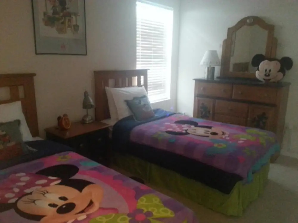 4BR Cresent Lakes Pool Home by FVM