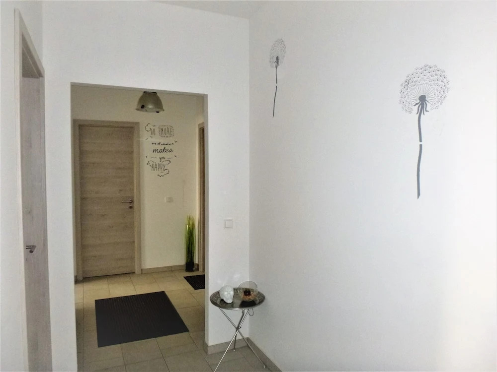 Homestay Nürnberg