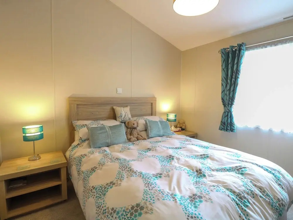 21 Norman Drive Lodge
