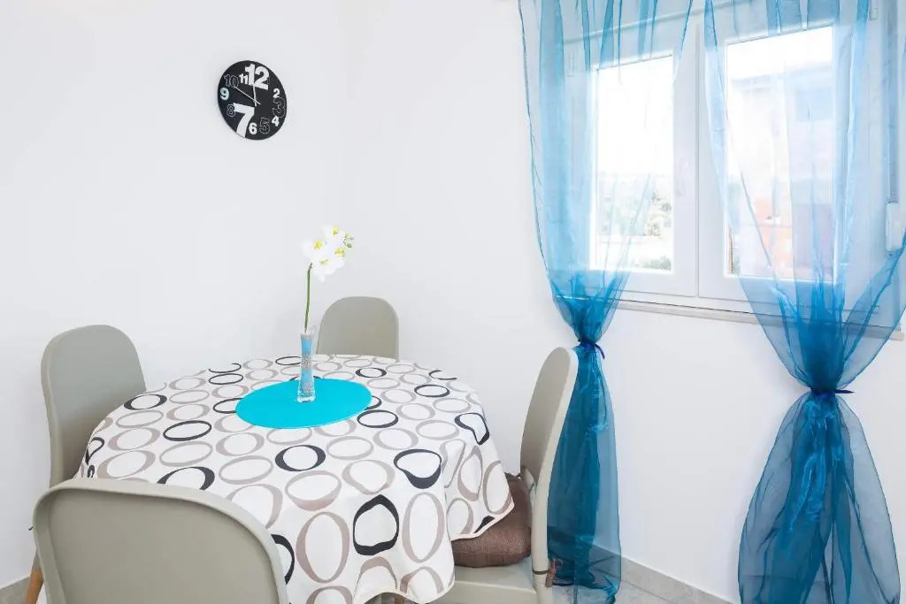 Apartments Sucic