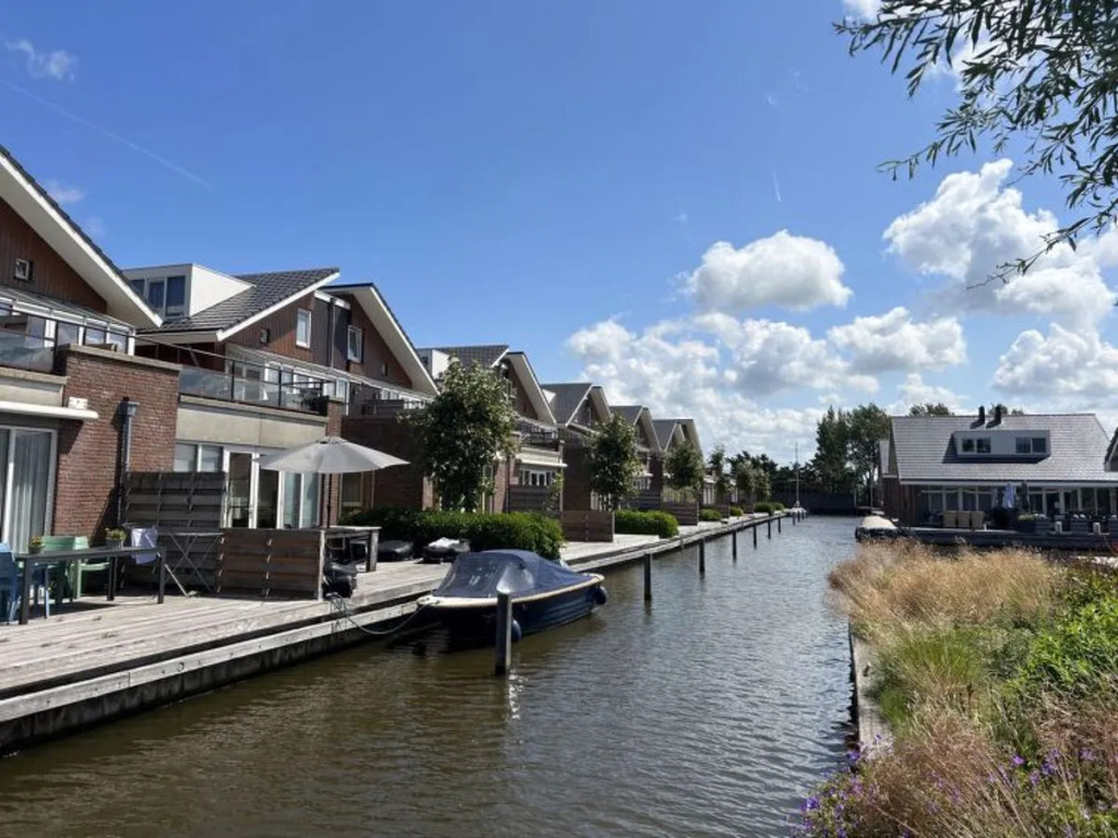 De Meerparel 12400