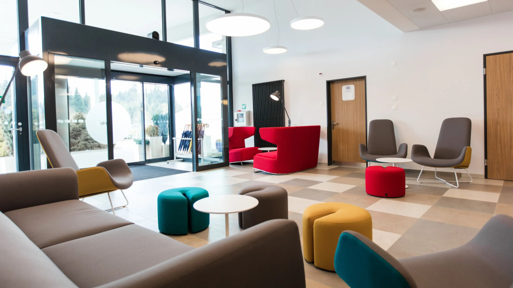 Holiday Inn Express Luzern-Neuenkirch by IHG
