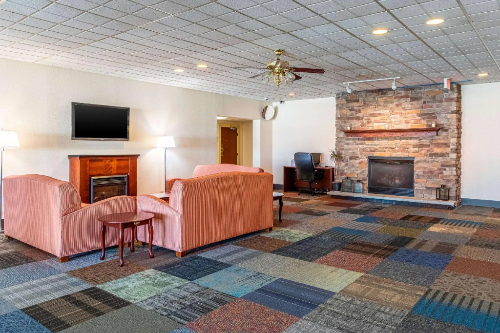 Americas Best Value Inn Fredonia NY