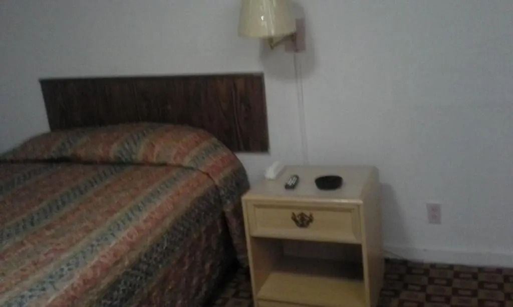 Relax Inn Ranger
