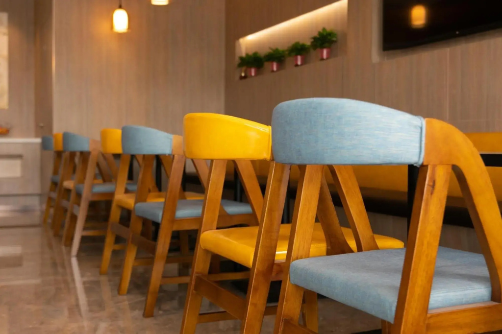 HanTing Premium Hotel