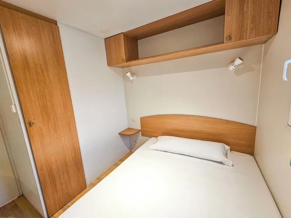 Bungalows y Cabanas SOLOPUENT Natur