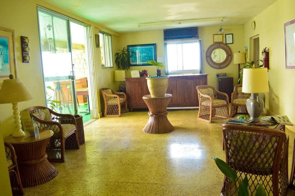 Sahara dela Mer Inn