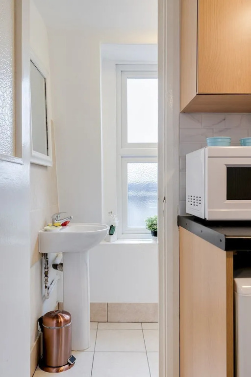 Cosy Studio Apartment