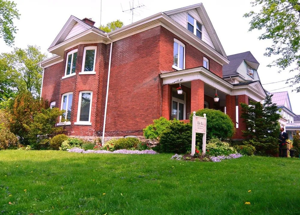 Li-Li Bed and Breakfast