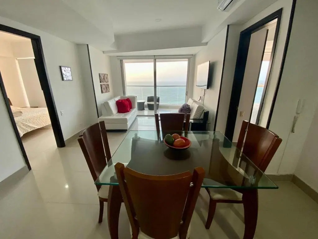 Apartamento Palmetto Eliptic ICDI