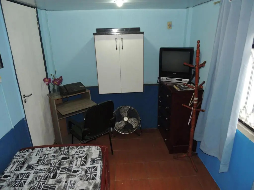 MZ Hostel
