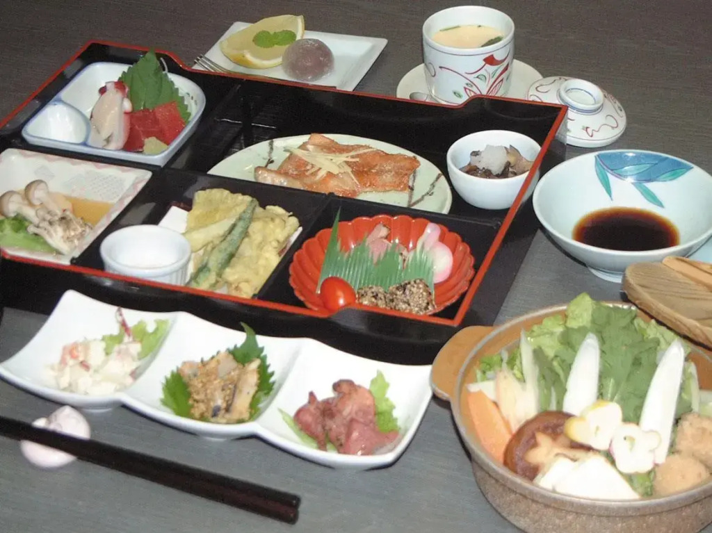 Kirakuya-Inn