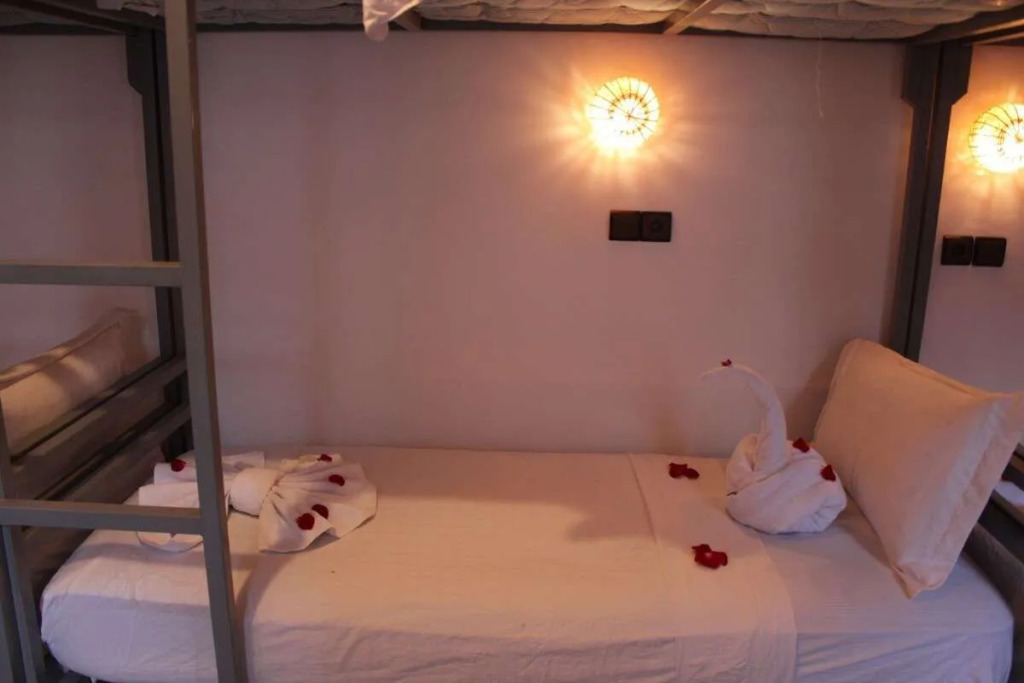 Corner Hostel Marrakech - Adults Only