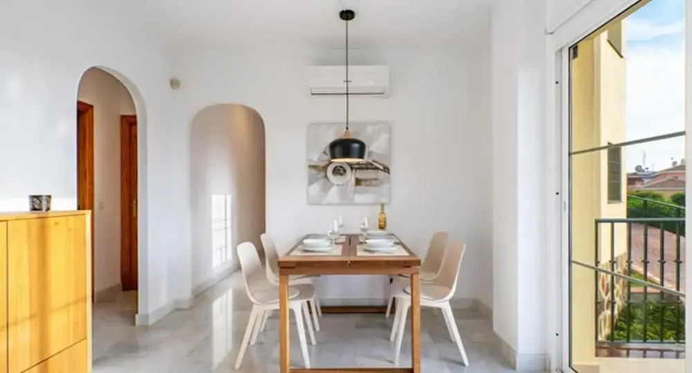 107706 Apartament In Mijas