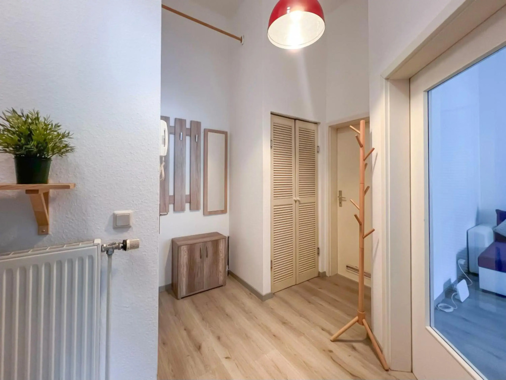 Apartment Hollergrund