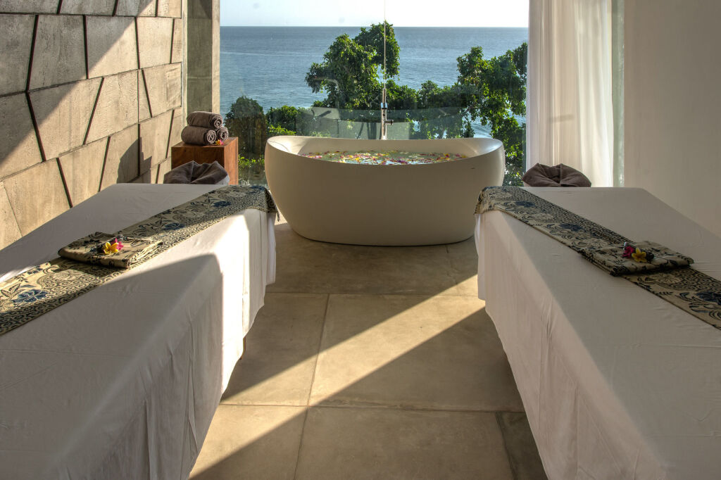 Katamaran Hotel & Resort Lombok