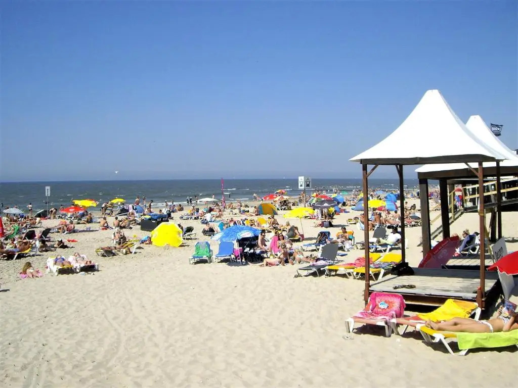 Callantsoger Staete A201