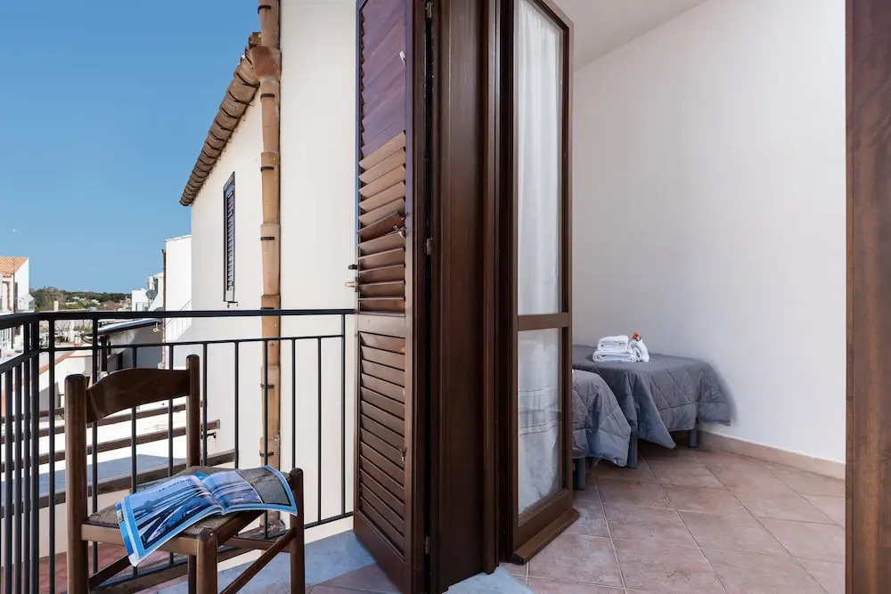 I tre Golfi Porta del Sol Trilo Plus
