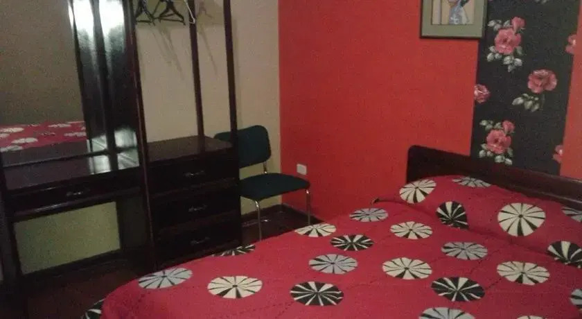 Hotel Prado Inn