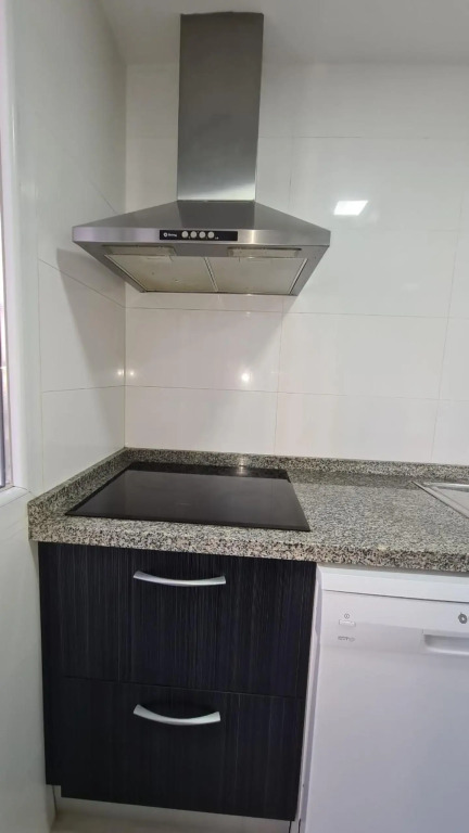Apartamento Edificio Ilice -5