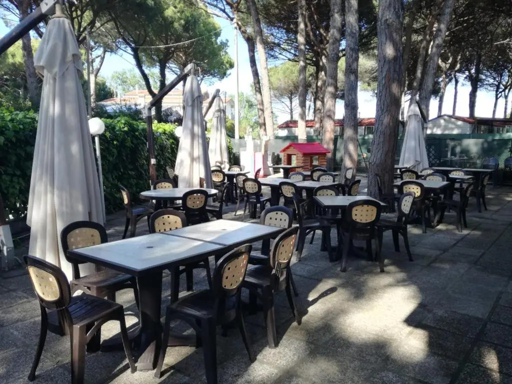 Pineta Sul Mare Camping Village