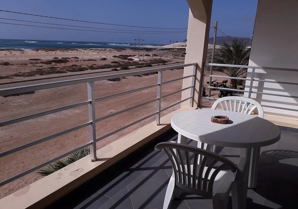 Bilocale Fronte Mare 10, Sal Rei, Boa Vista