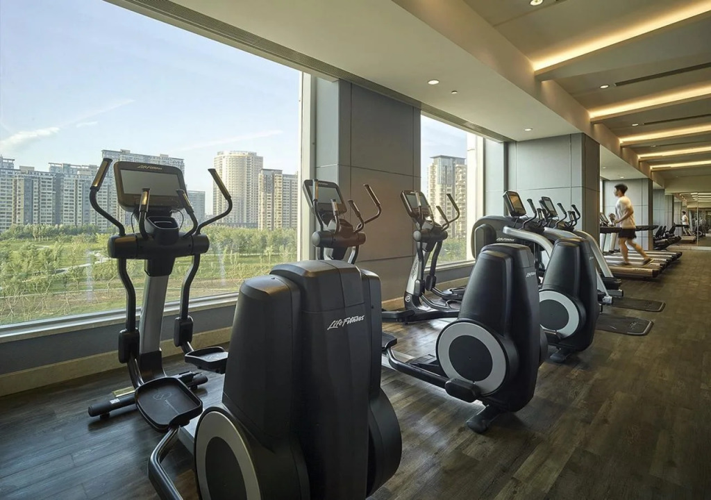 Shangri-La Tangshan