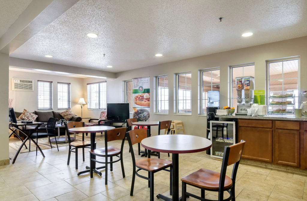Quality Inn Osceola