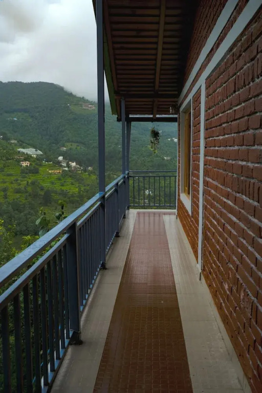 Saanidhya Homestay