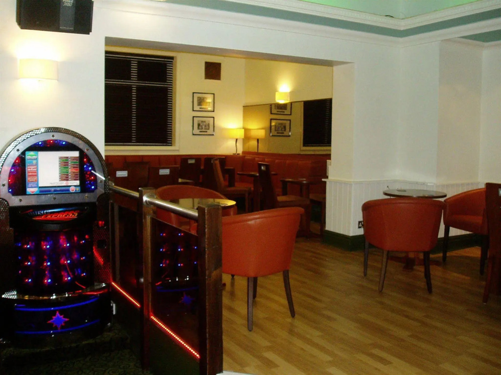 Hanover Hotel
