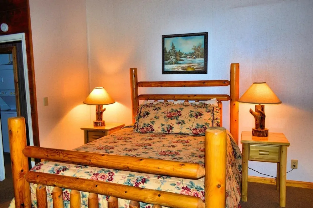 Pleasant Hill Hideaway- Ducktown TN