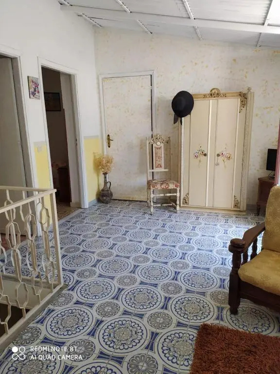 B&B La Locandiera