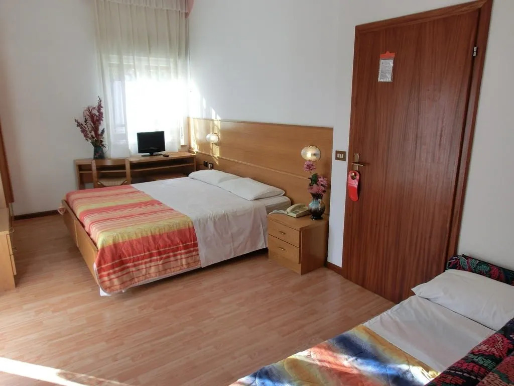 Hotel Ideal